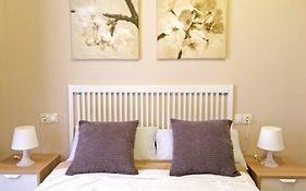 Aloy Modern Flat Valencia